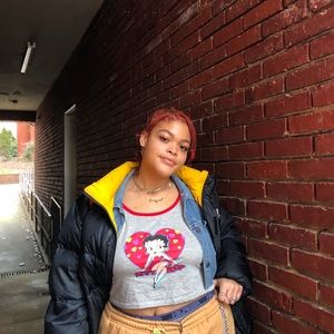 Meet your Posher, Chan